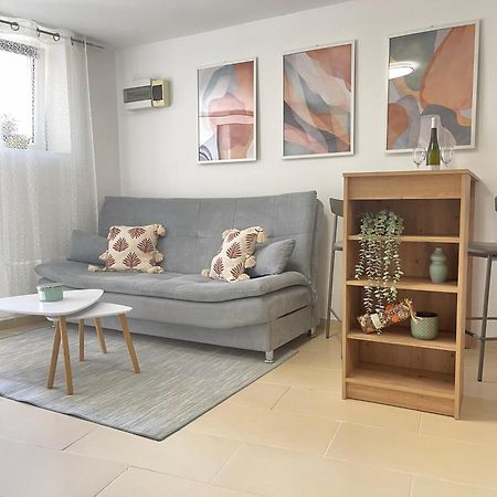 Studio Capon - Just A Few Steps From The Sea! Bakar Exteriér fotografie