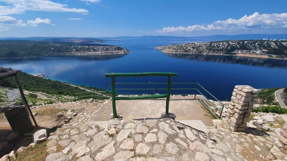 Studio Capon - Just A Few Steps From The Sea! Bakar Exteriér fotografie