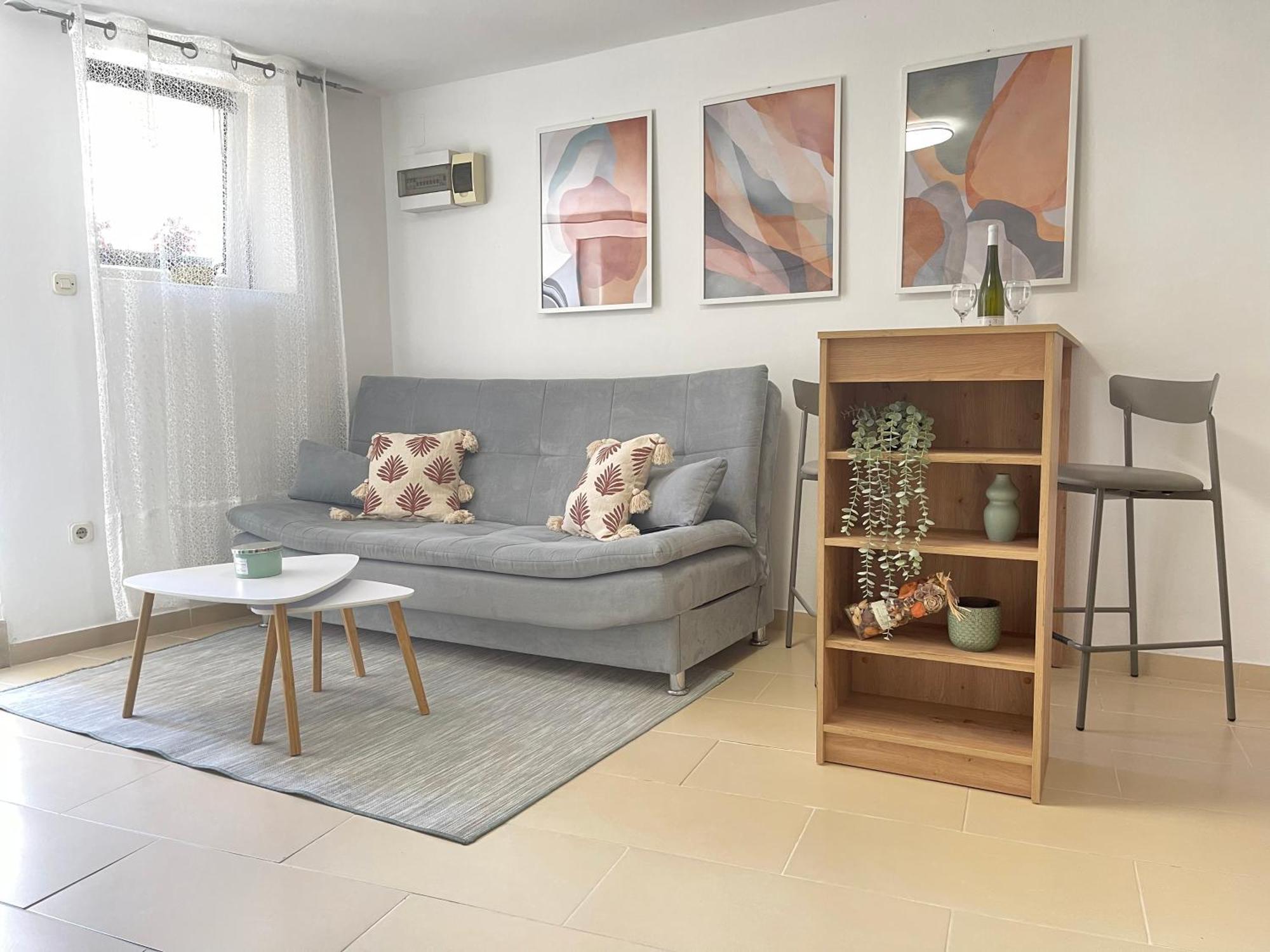 Studio Capon - Just A Few Steps From The Sea! Bakar Exteriér fotografie